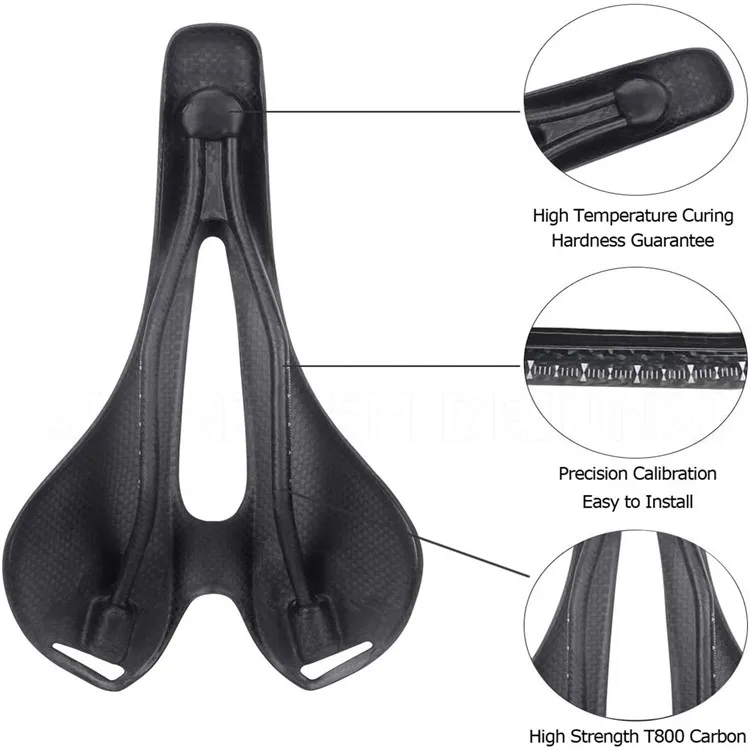 Bike Saddle1