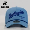 azul