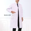 Polsini da Uomo con Bottoni Stile Sottile