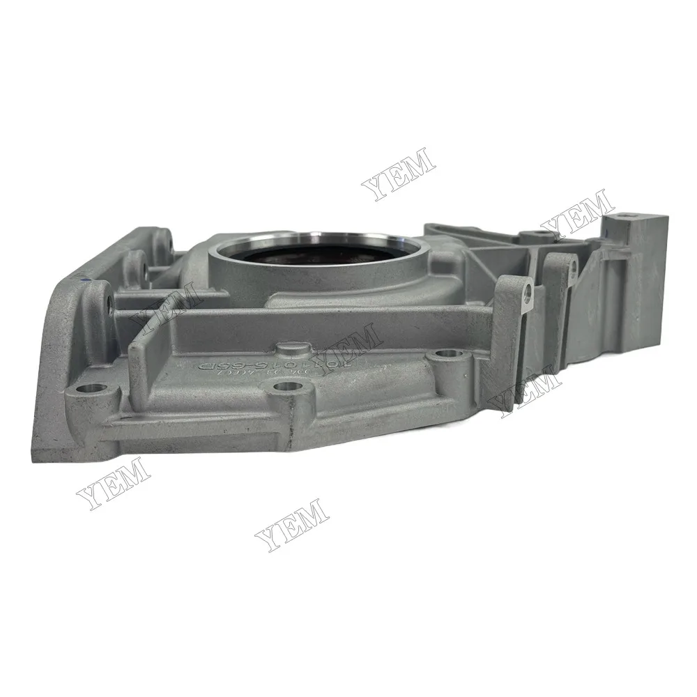 Oil Pump 04252551 1011015-65D Fit for Deutz BF4M2012C Engine 2