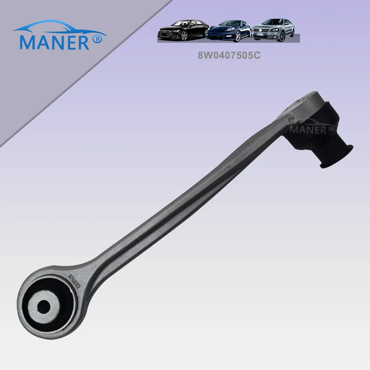 8w0407505c Front Upper Left Aluminum Control Arm For Audi A4 A5 B9 S5