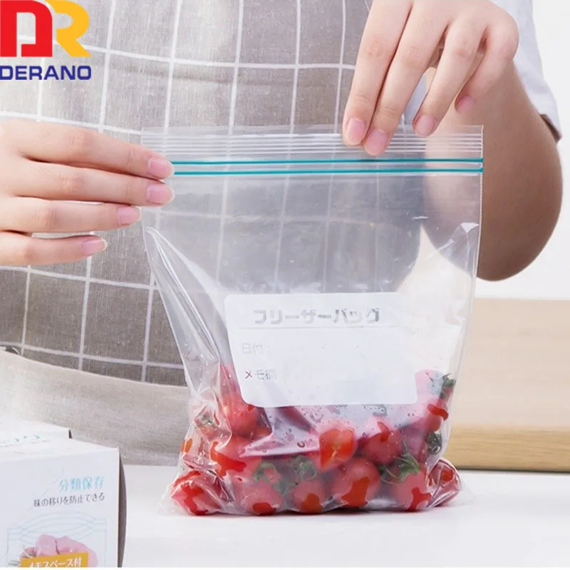 
Высококачественный влагостойкий полиэтиленовый пластиковый прозрачный пакет на молнии Пластиковый пакет на молнии 