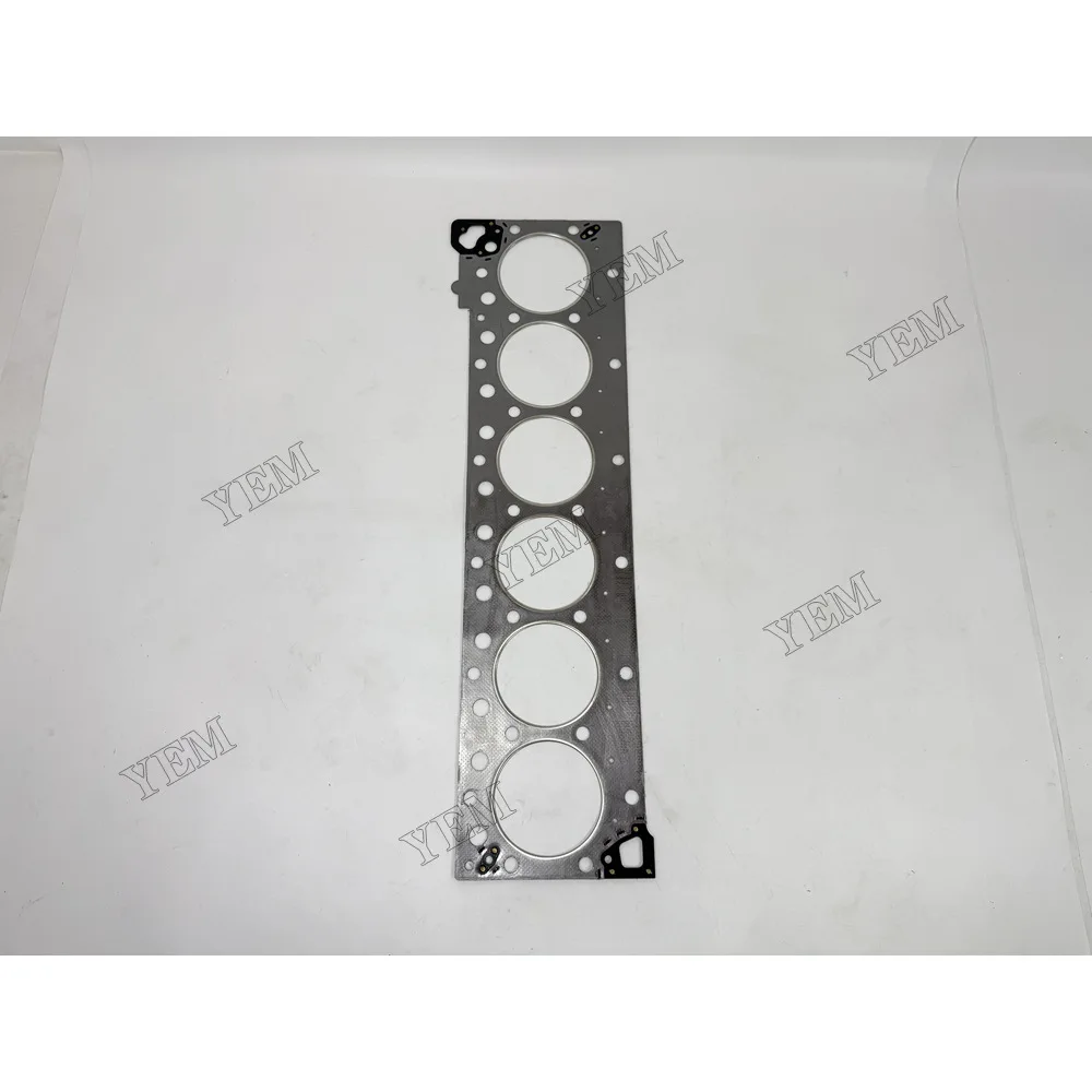 4299098 Head Gasket for QSX15 Genuine Engine Parts 4