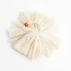 Cotton bath ball