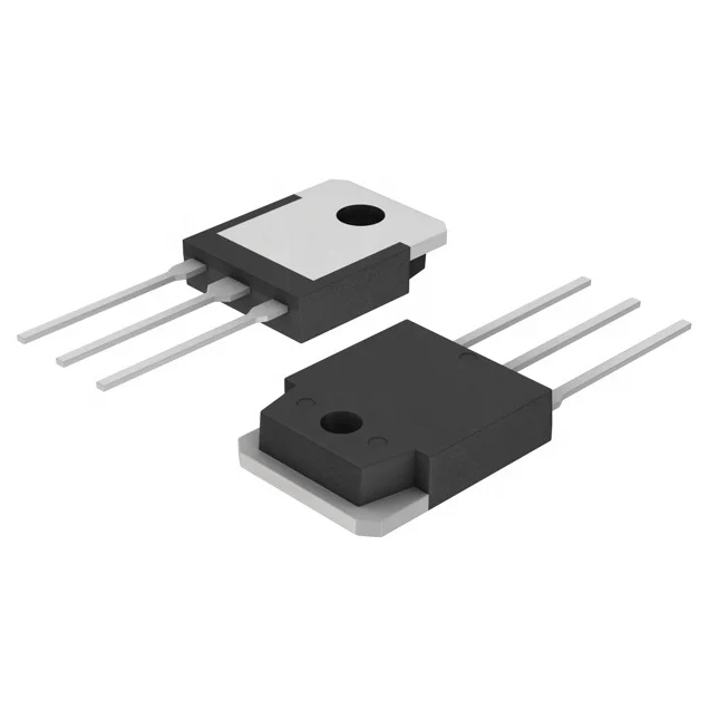 Jeking Transistors MOSFET 1N Channel 500V 24 A Rdson 190 mOhms TO-3PN-3 FDA24N50
