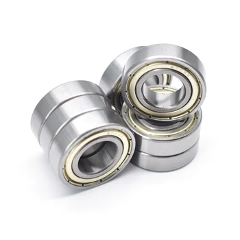 6003 Hybrid Ceramic Bearings (17X35X10)