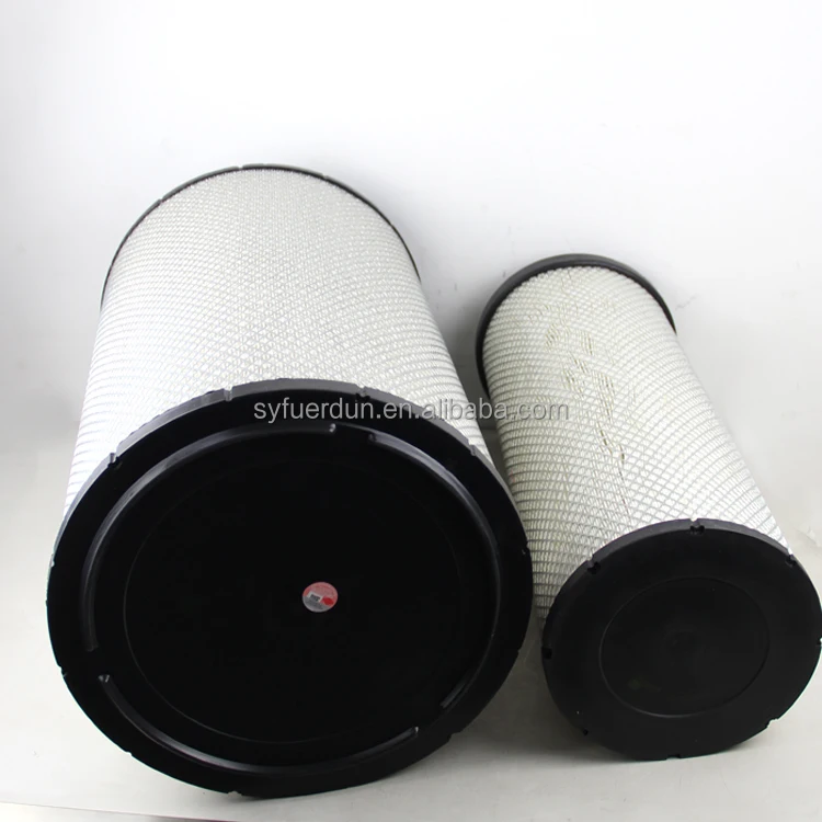 Air Filter 221379+221378 2430898+2465010 MX511951+40050400111 for 