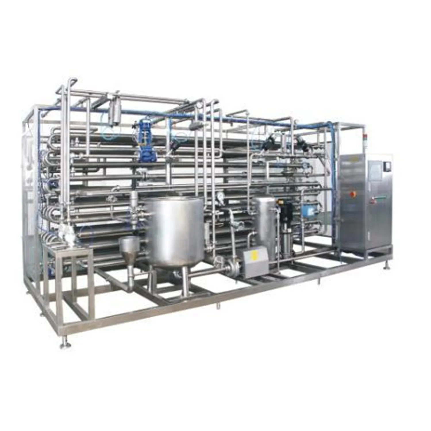 Strawberry Peeling Machine Automatic Strawberry Paste Making Machine Strawberry Drying Machine