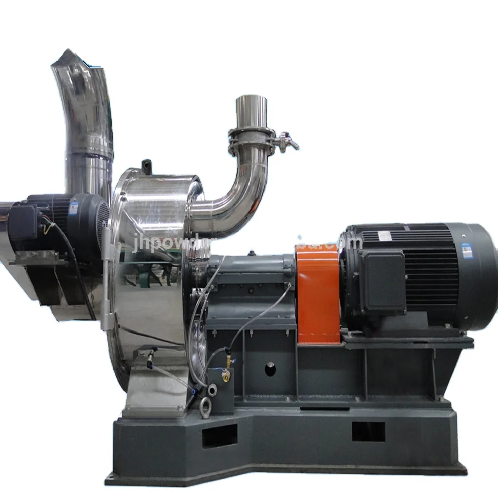 ACM air Classifier Mill