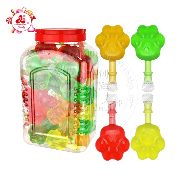 Cat Claw jelly