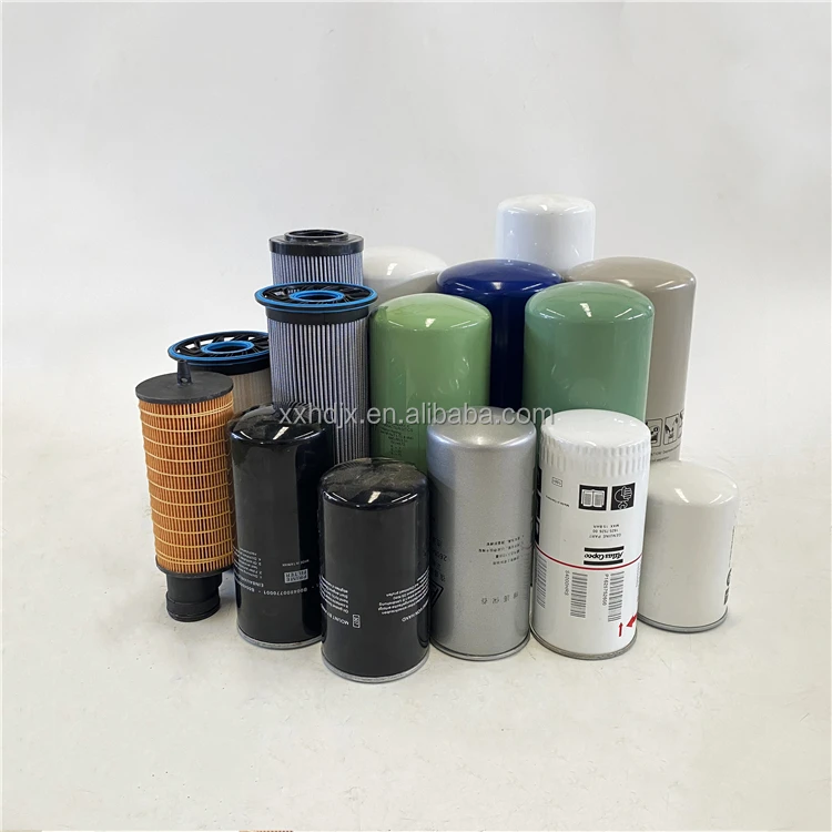 High Quality air Compressor Oil Filter ZS1059789 Apply to Gardner Denver