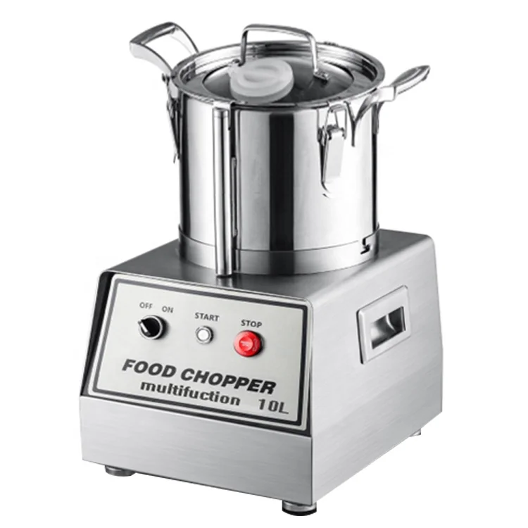 Измельчитель пищевых продуктов многофункциональный измельчитель кухонное оборудование для ресторанов кухонный