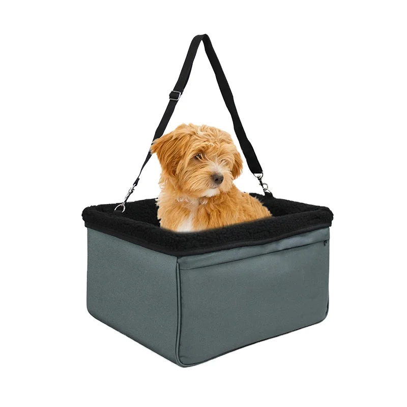 personalized pet carrier