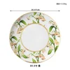 105inch dinner plate
