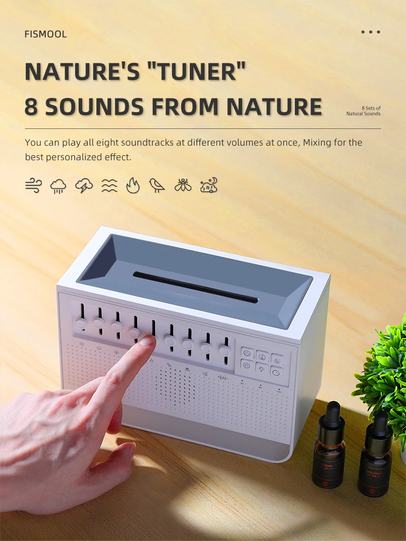 Wholesale New Design Smart Home Fragrance Machine Scent Machine Buy
