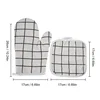 Beige plaid + cushion (26*13cm)