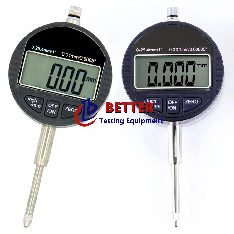 Crankshaft Deflection Gauge Mitutoyo edu.svet.gob.gt