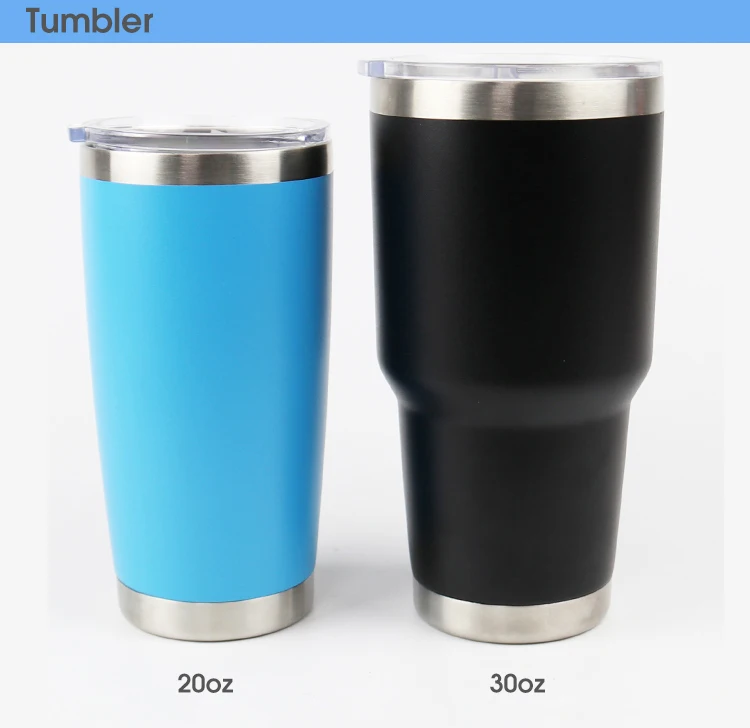 tumbler