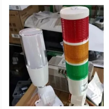 New and original alarm lamp LME-302FBL-RYG