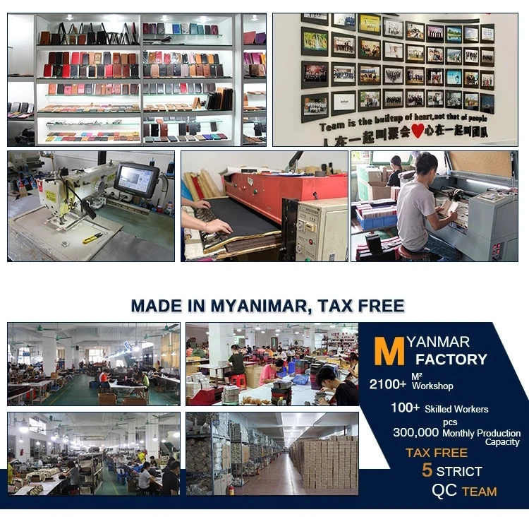Guangzhou Join Leather co., Ltd.