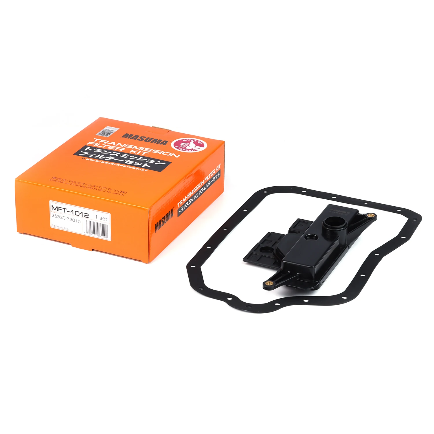 MFT-1012 Japan MASUMA Transmission Filter for Toyota Camry