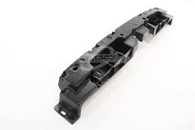 Factory Outlet High Quality Black Car Cooling System Radiator Frame Up... — 3