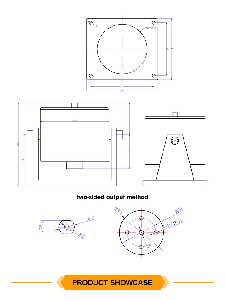 JSD-JZ010 High Output Efficiency Vibration Table Suitable For Measuring Resonance Frequency Of Small Structures details