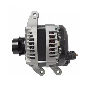 Alternator For Daewoo Doosan Dx60 4tnv98 12990877200 Alternator 12v ...