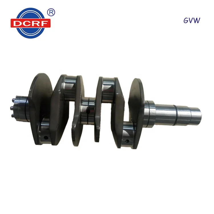 ビートル用カースペアパーツ空冷VWタイプ1クランクシャフトエンジン