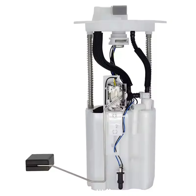 Fuel Pump Motor Compatible with CBR 250R and Royal Enfield Thunderbird 500