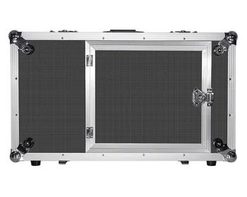 SEETEC 28" 4K SCREEN 3840*2160  CCTV Monitoring & Making Movies 4K280-9HSD-CO 4k Carry-on Broadcast Monitor detail image