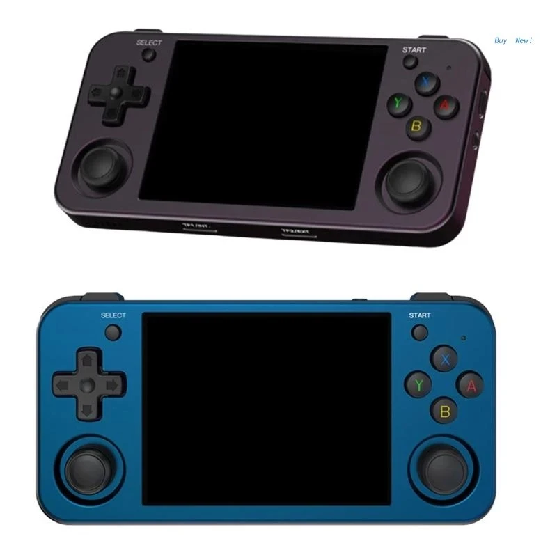 Anbernicポータブルゲーミング3.5インチレトロストリートPs