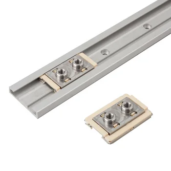 drylin® T Standard Guide Rail