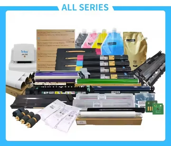 互換性のあるLP-9800 C9800C9100トナーカートリッジLPCA3ETC7 (Epson