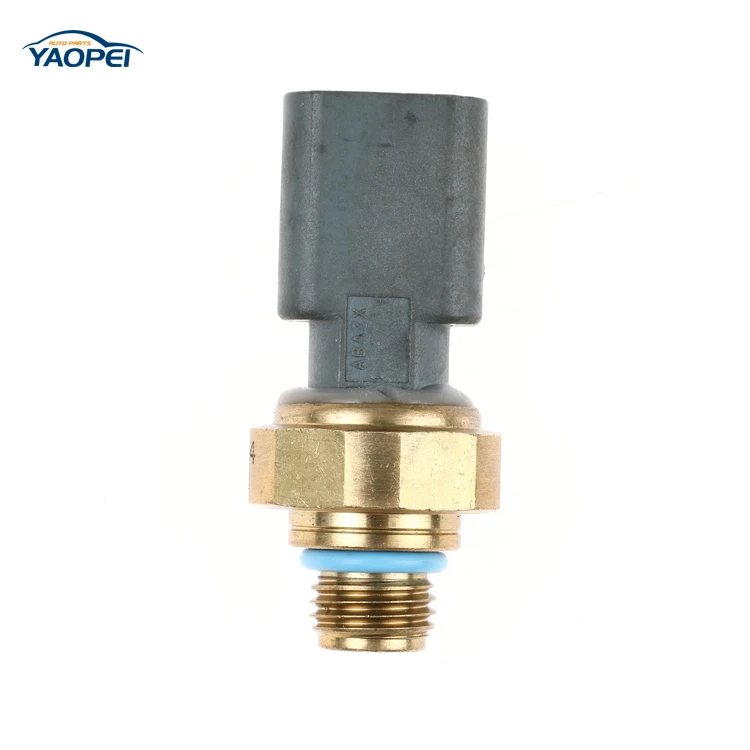 Oem Exhaust Gas Pressure Sensor For C Ummins Isx Ism Isc Isb 4928594