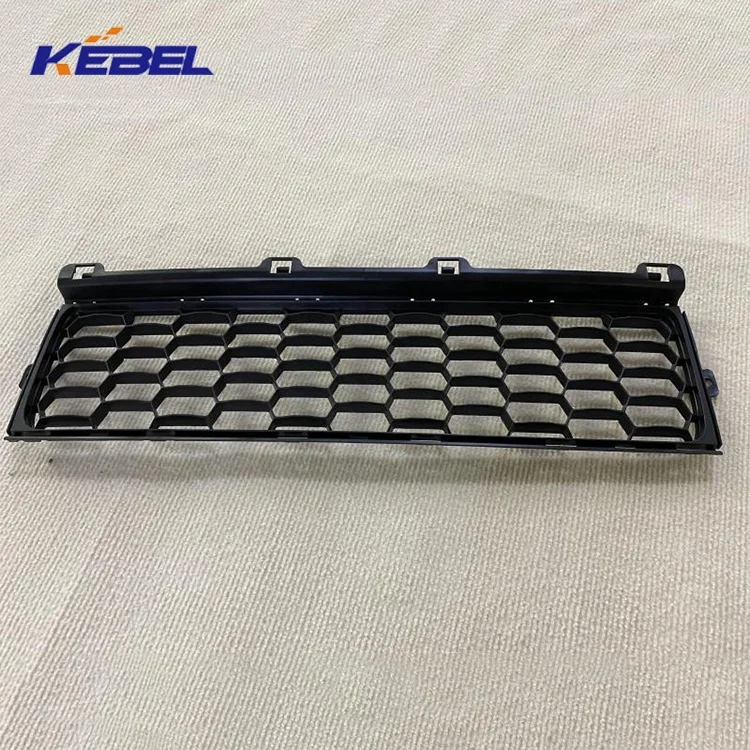 Wholesale Price Front Bumper Lower Grille OEM 5XB41LXHAA Car Grills for Jeep Renegade 2015 2016 2017 2018