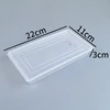M: 22*11*3cm
