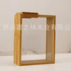 Natural wood color