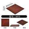 8410 [Red Glaze]