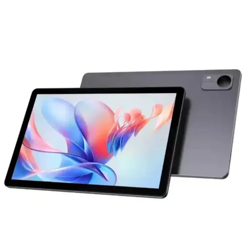 10.1インチ高精細IPS Android 12タブレット｜4+128GB・6000mAh