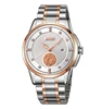 silver/rose gold-silver