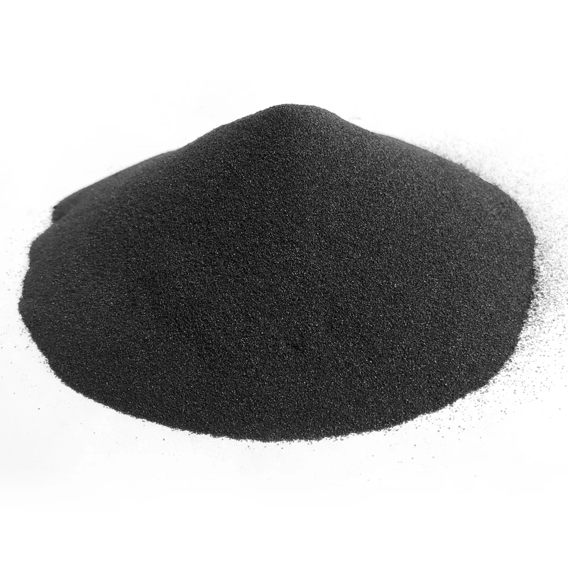 Sublimation Black Hot Melt Adhesive Powder Melting Tpu Powder For Dtf