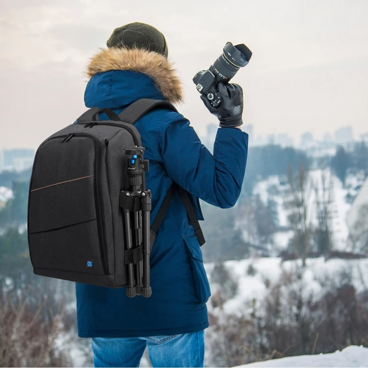 PULUZ Camera Bags Waterproof Stabilizer Solutions