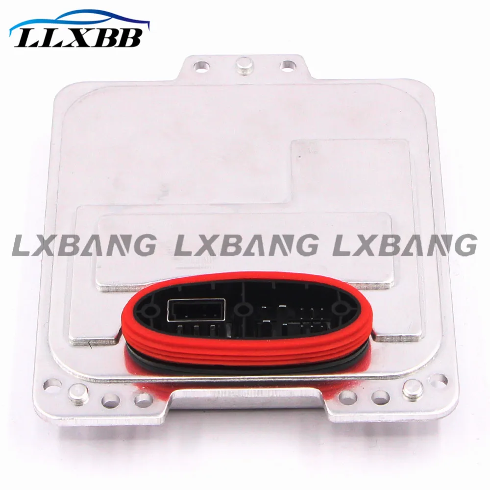 Unidad De Control De Xenón Para Mercedes Clase E W212 - Reemplazo A2129007804, Jumach 5DC009060-20