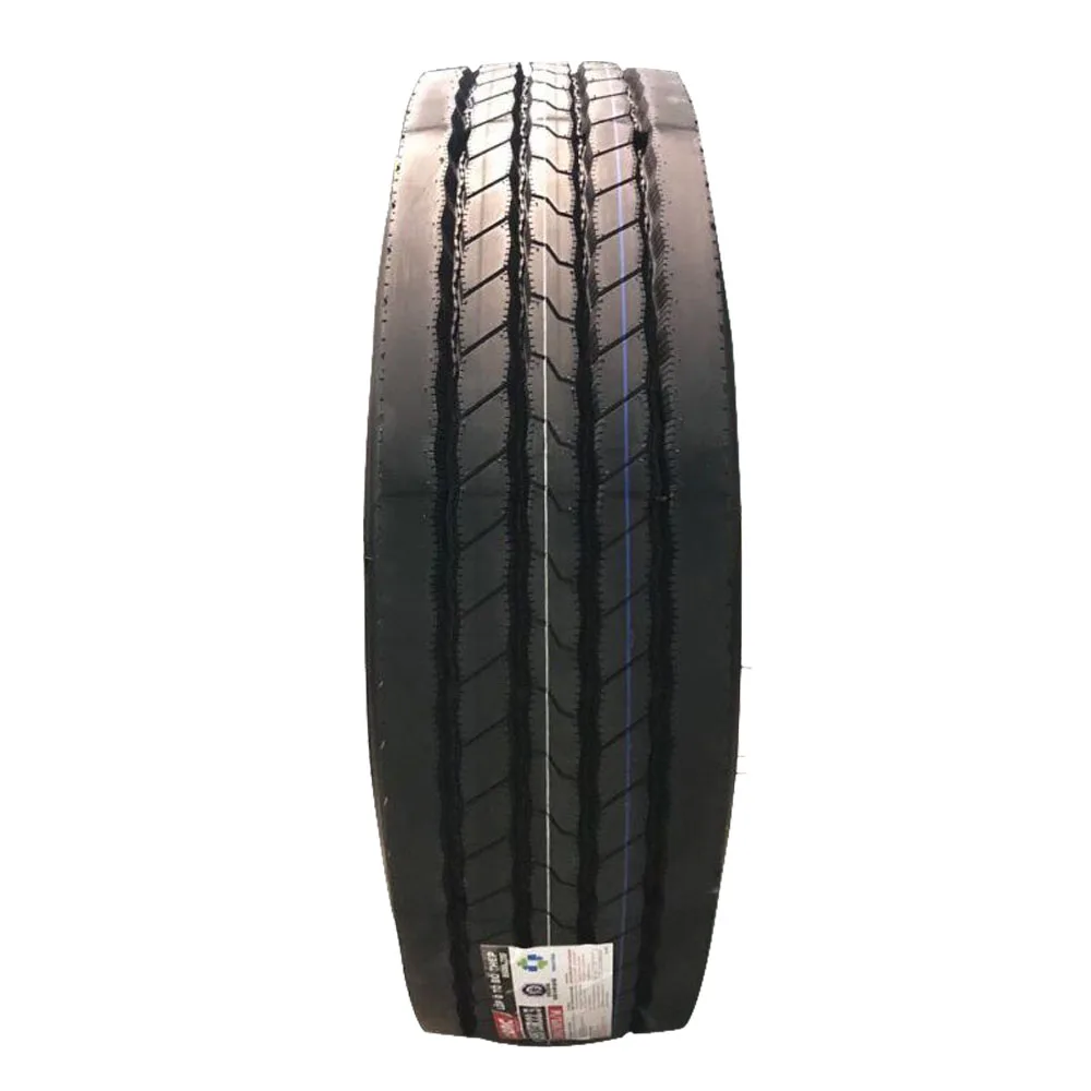 MAXI DRC-500 中古品 Import 11r22.5 Truck Tires - DRC/ROYAL MEGA/DPLUS USA Market