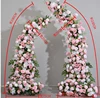 Pink Phalaenopsis 6+8 feet + Stand