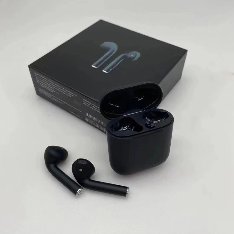 Лидер продаж высококачественные черные наушники Airpods Pro ANC GPS Air 3 1 для Apple беспроводные Gen