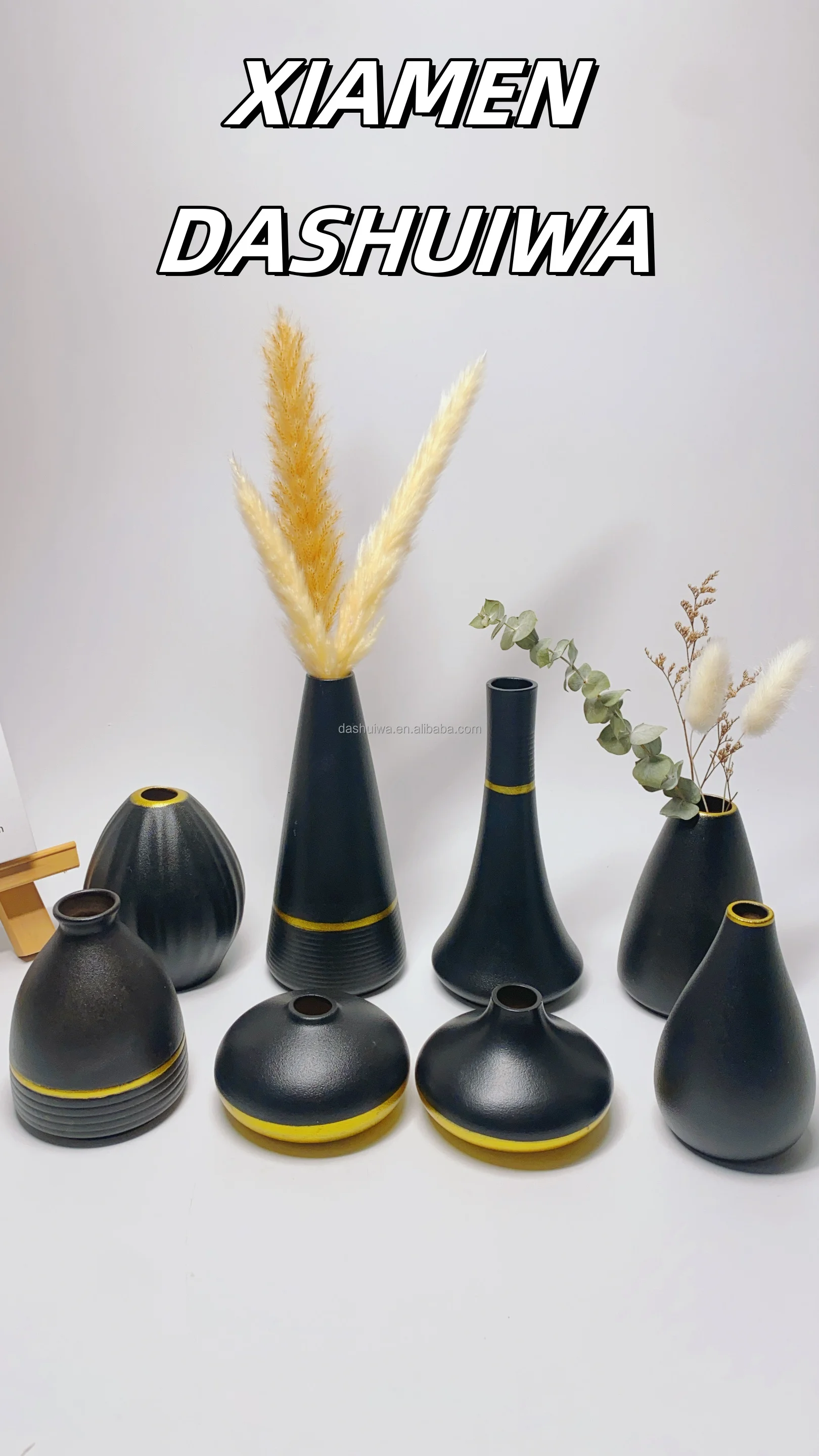 Shop Our New Arrivals: Modern Ikebana Vases for Home Decor