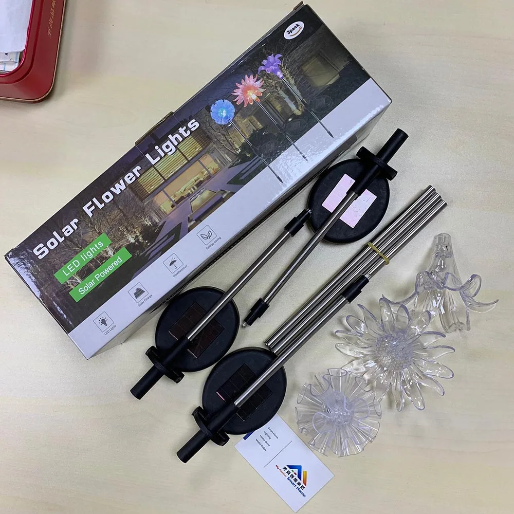 
Китайский Производитель солнечного света, солнечное садовое освещение, подсолнечное наружное дорожное освещение 