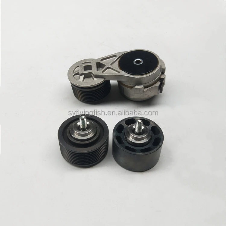 Wholesale Belt Tensioner 3973820 4984044 4981116 3974102 3287277 